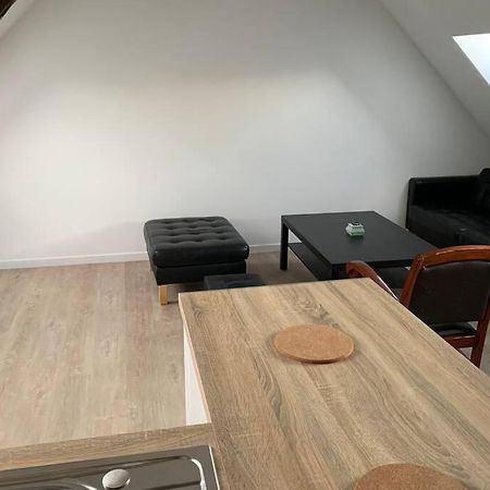 Apartmán T3 Proximite Du Chu Avec Acces Internet & Netflix Rouen Exteriér fotografie